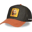 cepice-zaoblena-zadne-zvire-cerna-snapback-marilyn-monroe-queen-fam-que-famous-marilyn-monroe-famous-capslab