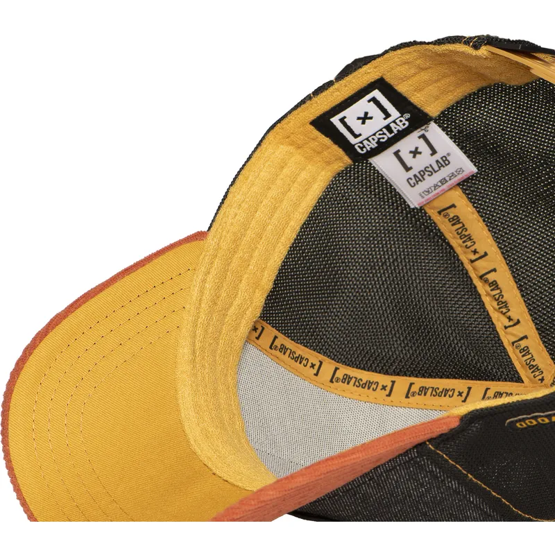 cepice-zaoblena-zadne-zvire-cerna-snapback-marilyn-monroe-queen-fam-que-famous-marilyn-monroe-famous-capslab