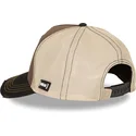 trucker-cap-braun-und-schwarz-mona-lisa-pump-up-the-volume-fam-mon-famous-von-capslab