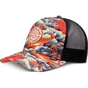 cap-zaoblena-multicolor-snapback-djinns