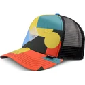 cepice-zaoblena-vicebarevna-snapback-geometric-dark-hft-djinns