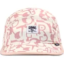 cap-zaoblena-beige-snapback-djinns