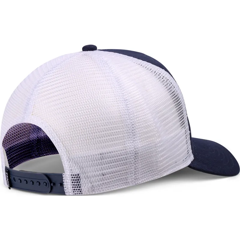 cap-zaoblena-navy-blue-snapback-djinns
