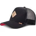 schwarze-trucker-cap-plainlace-hft-von-djinns