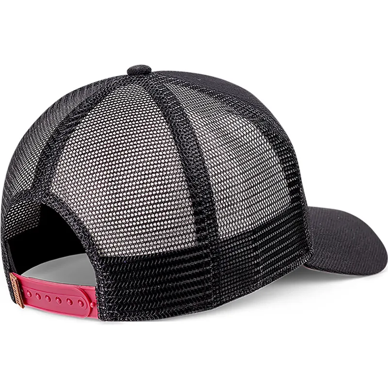 cepice-zaoblena-cerna-snapback-plainlace-hft-djinns