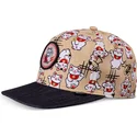 cap-rovna-beige-snapback-pro-deti-djinns