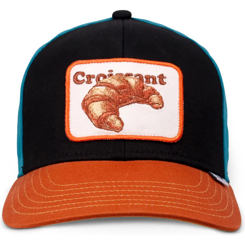 djinns-food-croissant-basic-flerfargad-bojd-snapback-keps-for-barn