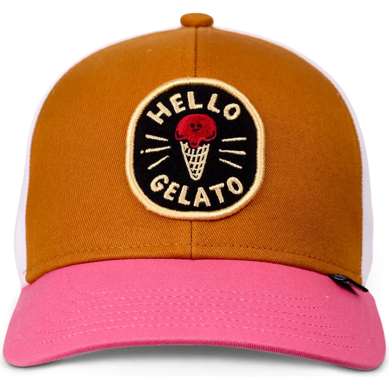 cepice-zaoblena-vicebarevna-snapback-pro-deti-food-gelato-basic-djinns
