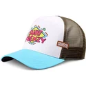 cepice-zaoblena-zadne-zvire-vicebarevna-snapback-surf-frenzy-hft-coastal