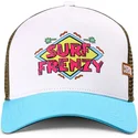 cepice-zaoblena-vicebarevna-snapback-surf-frenzy-hft-coastal
