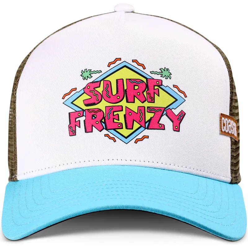 cepice-zaoblena-zadne-zvire-vicebarevna-snapback-surf-frenzy-hft-coastal