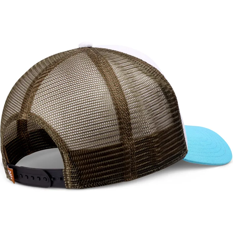 cepice-zaoblena-vicebarevna-snapback-surf-frenzy-hft-coastal cepice-zaoblena-vicebarevna-snapback-surf-frenzy-hft-coastal