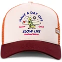 cepice-zaoblena-hneda-snapback-day-off-hft-coastal