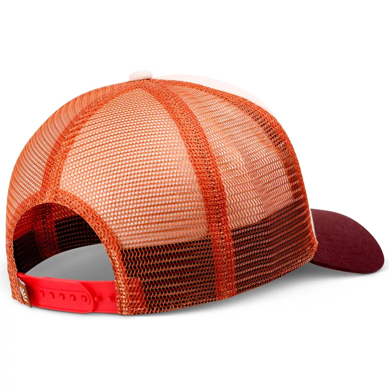 cepice-zaoblena-hneda-snapback-day-off-hft-coastal cepice-zaoblena-hneda-snapback-day-off-hft-coastal