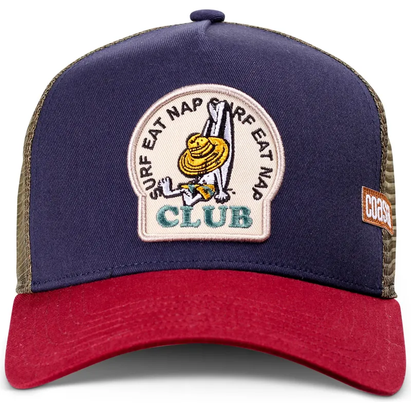 mehrfarbige-trucker-kappe-nap-club-hft-von-coastal