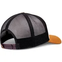 cepice-zaoblena-hneda-snapback-riding-fast-hft-coastal