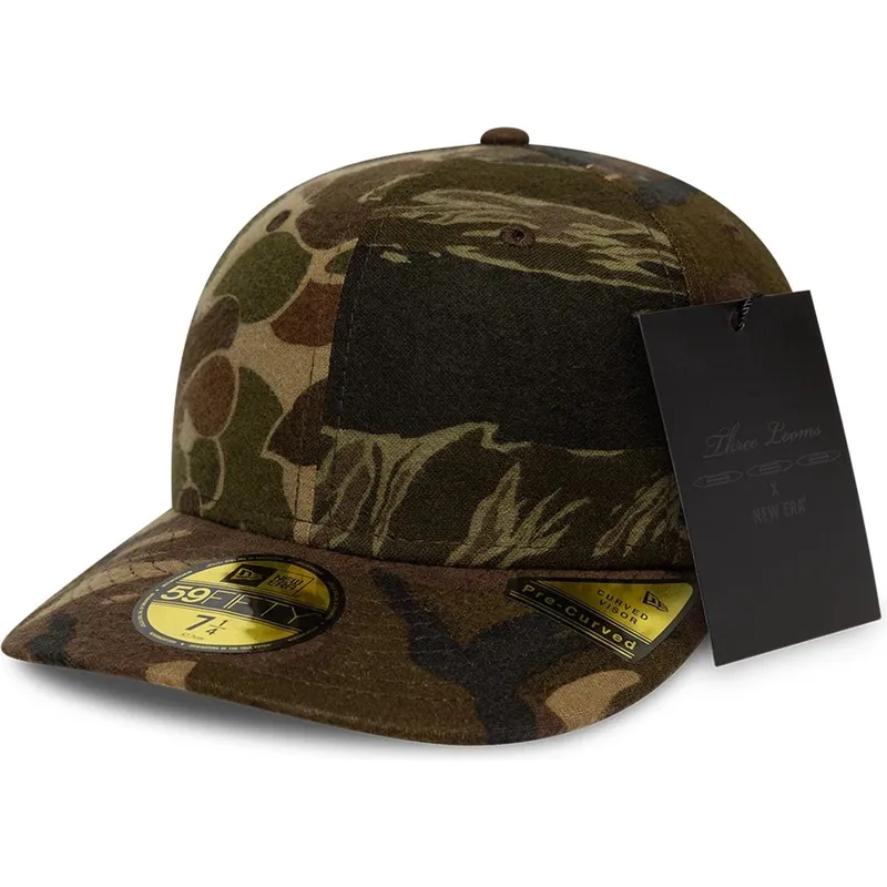 cap-zaoblena-camouflage-ajustada-59fifty-pre-curved-new-era