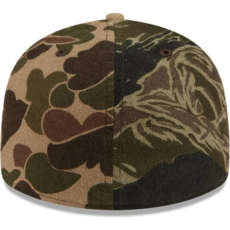 cepice-zaoblena-maskacova-prilehavy-59fifty-pre-curved-brushed-cotton-three-looms-woodland-new-era