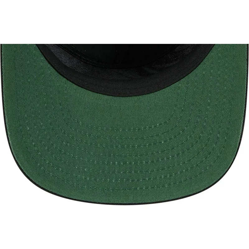 cepice-zaoblena-maskacova-nastavitelny-pasek-19twenty-brushed-cotton-three-looms-duck-los-angeles-dodgers-mlb-new-era