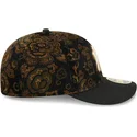 cepice-zaoblena-cerna-prilehava-59fifty-low-profile-floral-cord-three-looms-printed-corduroy-new-york-yankees-mlb-new-era