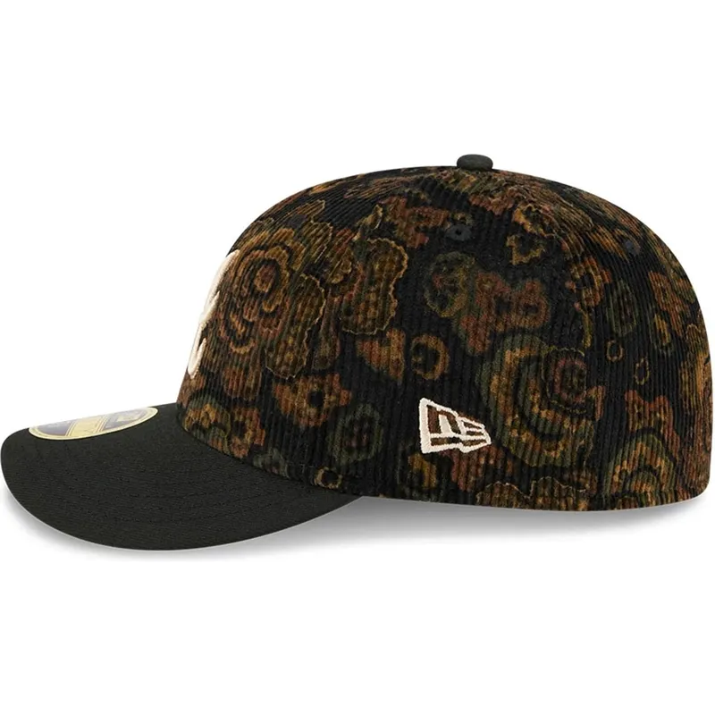 59fifty-low-profile-floral-cord-three-looms-printed-corduroy-atlanta-braves-mlb-new-era