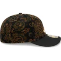 cepice-zaoblena-cerna-prilehava-59fifty-low-profile-floral-cord-three-looms-printed-corduroy-atlanta-braves-mlb-new-era