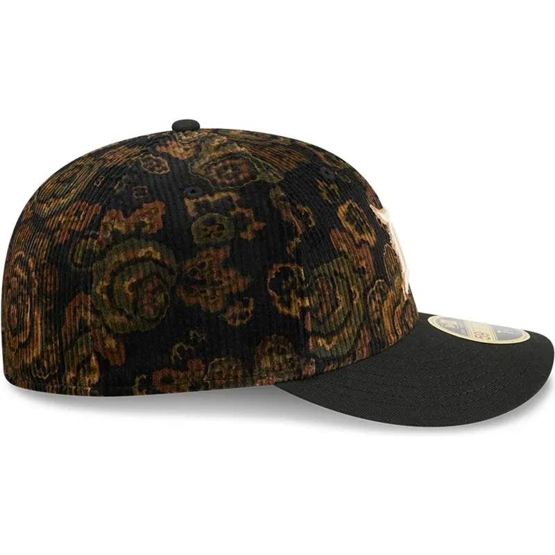 cepice-zaoblena-cerna-prilehava-59fifty-low-profile-floral-cord-three-looms-printed-corduroy-detroit-tigers-mlb-new-era cepice-zaoblena-cerna-prilehava-59fifty-low-profile-floral-cord-three-looms-printed-corduroy-detroit-tigers-mlb-new-era