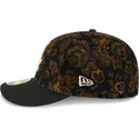 schwarze-gebogene-angepasste-59fifty-low-profile-floral-cord-three-looms-printed-corduroy-kappe-der-chicago-white-sox-mlb-von-ne