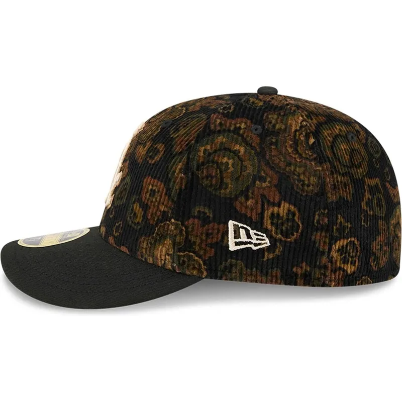 59fifty-low-profile-floral-cord-three-looms-printed-corduroy-chicago-white-sox-mlb-new-era