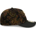 59fifty-low-profile-floral-cord-three-looms-printed-corduroy-chicago-white-sox-mlb-new-era