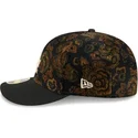 cepice-zaoblena-cerna-prilehava-59fifty-low-profile-floral-cord-three-looms-printed-corduroy-los-angeles-dodgers-mlb-new-era