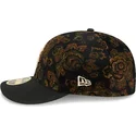 cepice-zaoblena-cerna-prilehava-59fifty-low-profile-floral-cord-three-looms-printed-corduroy-boston-red-sox-mlb-new-era