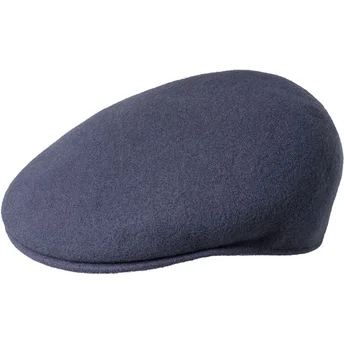 Barety námořnická modrá 504 Deep Springs Kangol