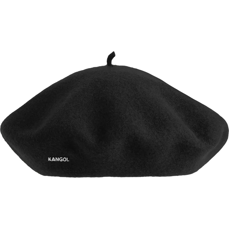 barety-cerna-modelaine-black-kangol