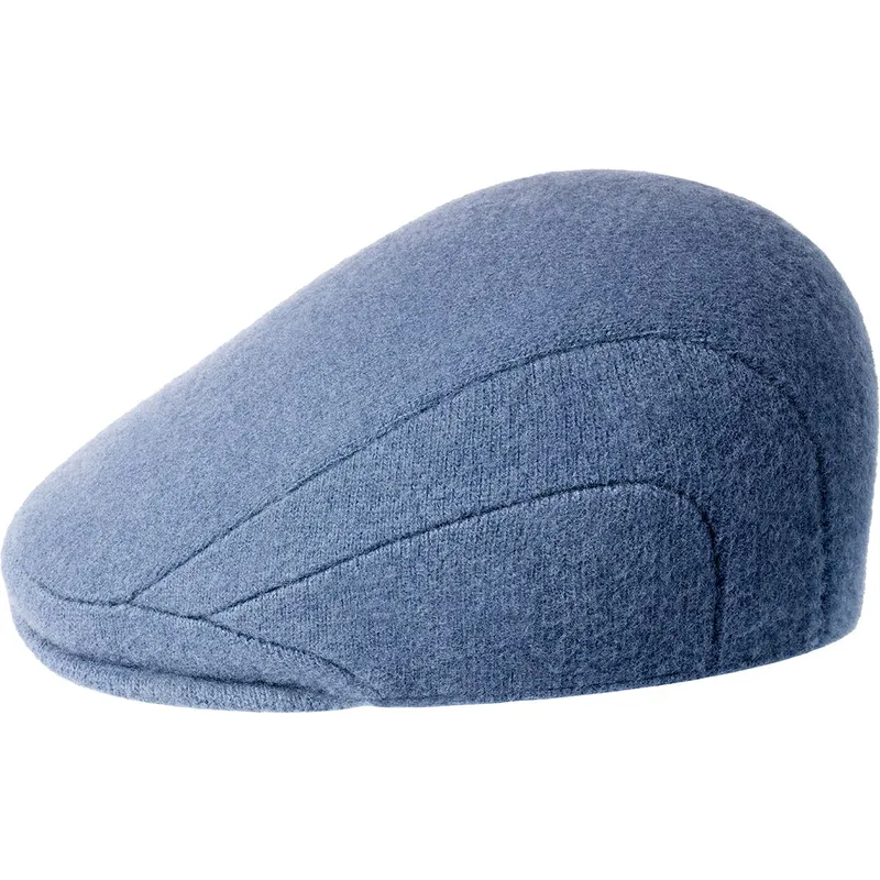 barety-modra-wool-507-denim-blue-kangol barety-modra-wool-507-denim-blue-kangol