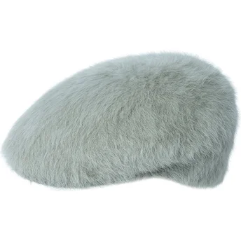 Barety šedá Furgora 504 Moss Grey Kangol