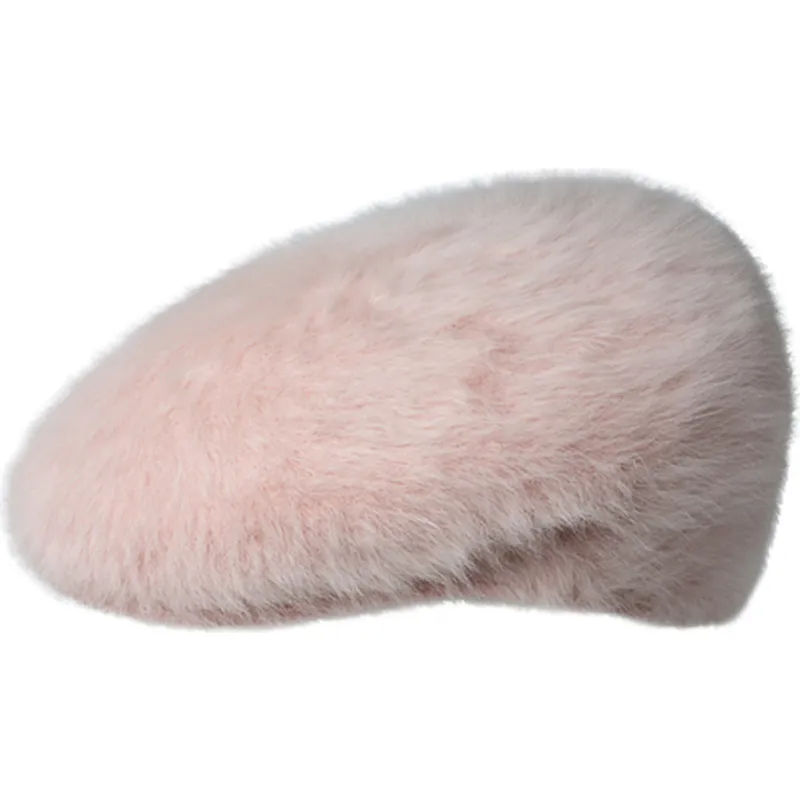 barety-ruzova-furgora-504-dusty-rose-kangol