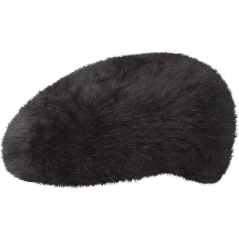 beret-black-boina-negra-furgora-504-black-kangol beret-black-boina-negra-furgora-504-black-kangol