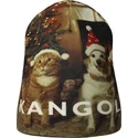 cepice-vicebarevna-holiday-rev-buddy-black-kangol