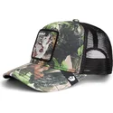 cepice-zaoblena-maskacova-snapback-lone-wolf-camouflage-seasonal-real-tree-the-farm-goorin-bros
