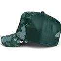 cepice-zaoblena-zelena-snapback-lucky-duck-corduroy-camo-the-farm-goorin-bros