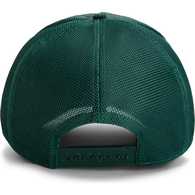 cepice-zaoblena-zelena-snapback-lucky-duck-corduroy-camo-the-farm-goorin-bros cepice-zaoblena-zelena-snapback-lucky-duck-corduroy-camo-the-farm-goorin-bros
