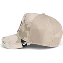 gorra-trucker-beige-lowe-king-corduroy-camo-the-farm-von-goorin-bros