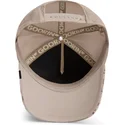 gorra-trucker-beige-leon-king-corduroy-camo-the-farm-de-goorin-bros