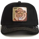 cap-zaoblena-black-snapback-the-farm-de-goorin-bros