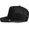 gorra-trucker-negra-leon-king-golden-suede-the-farm-de-goorin-bros