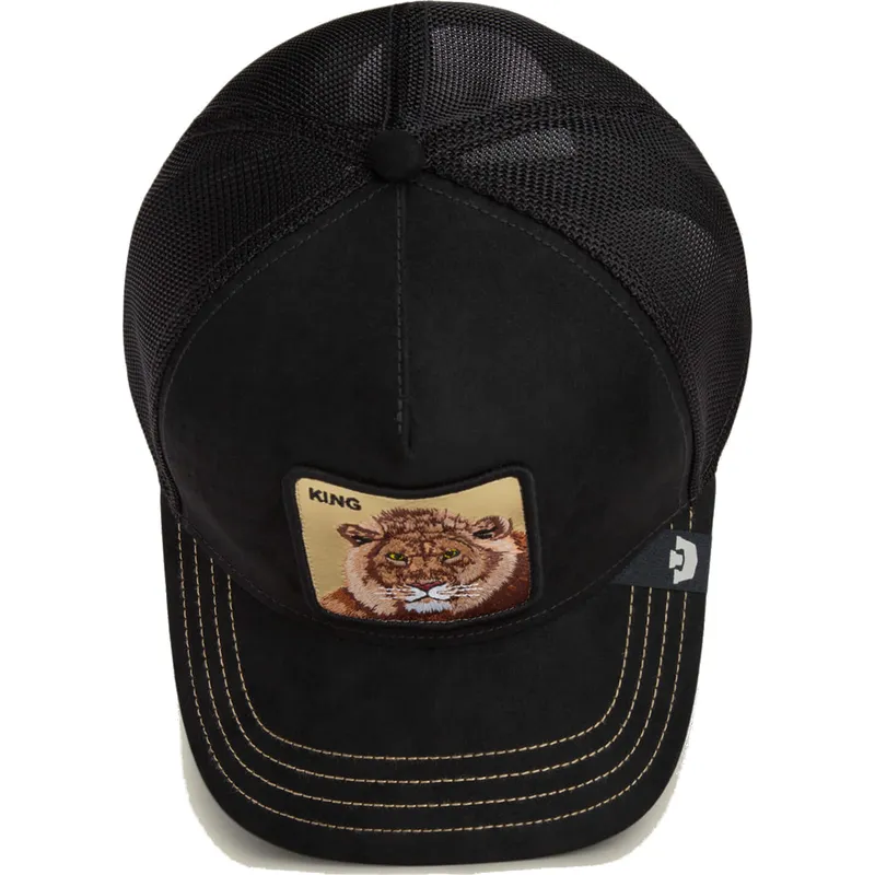 cap-zaoblena-black-snapback-the-farm-de-goorin-bros