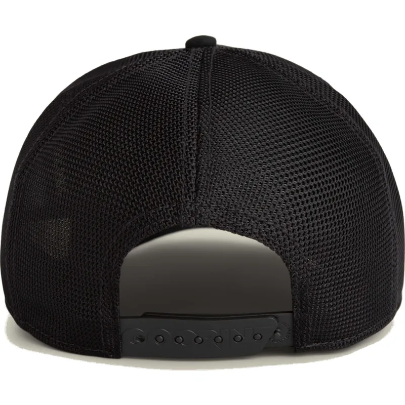 cepice-zaoblena-cerna-snapback-cock-golden-suede-the-farm-goorin-bros