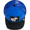 cepice-zaoblena-modra-snapback-flex-suede-the-farm-goorin-bros