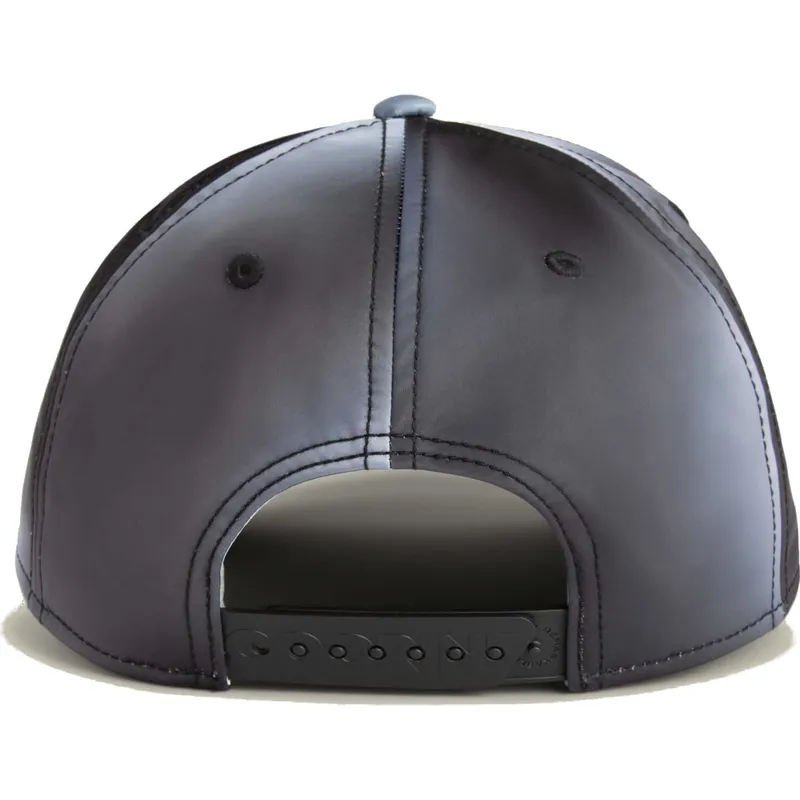 cepice-zaoblena-cerna-snapback-free-steal-this-hat-wings-the-farm-goorin-bros